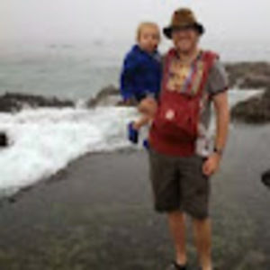 Meet your Posher, Craig